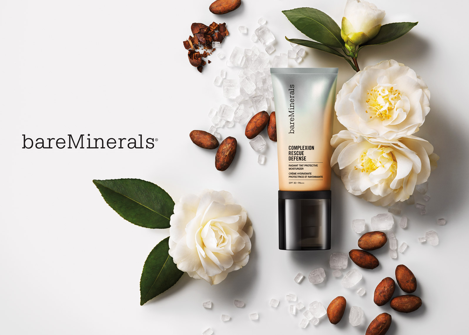 BareMinerals_ComplexRescure_Campaign_NEWS