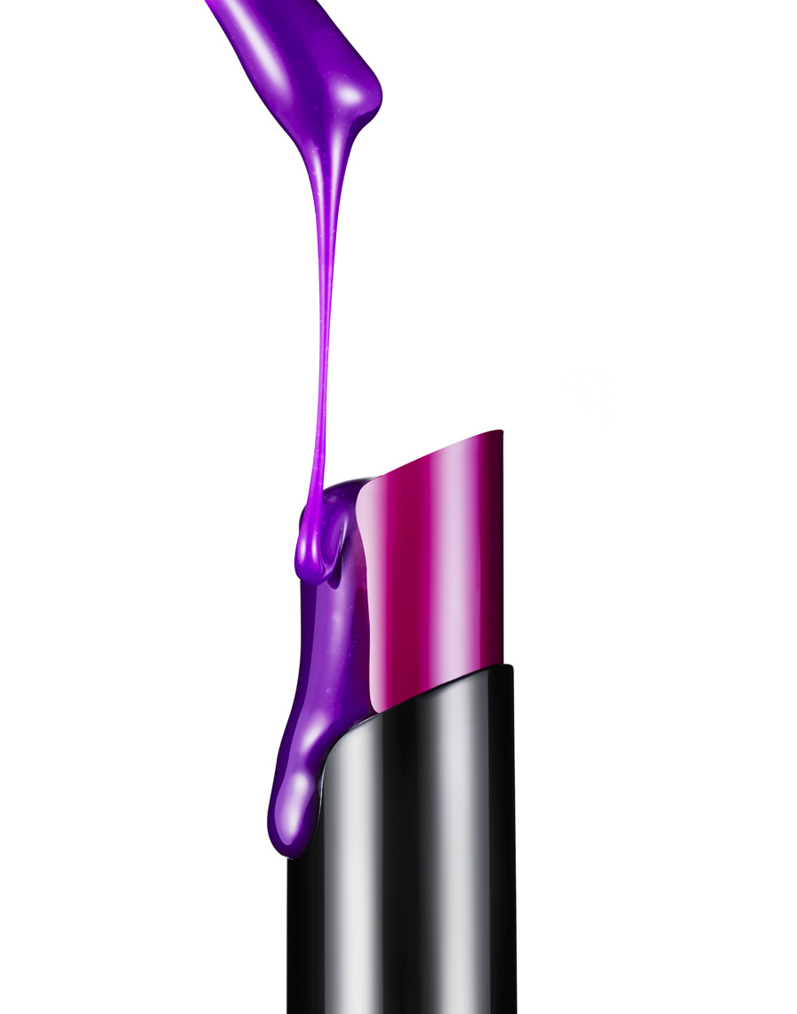 LipstickDrip