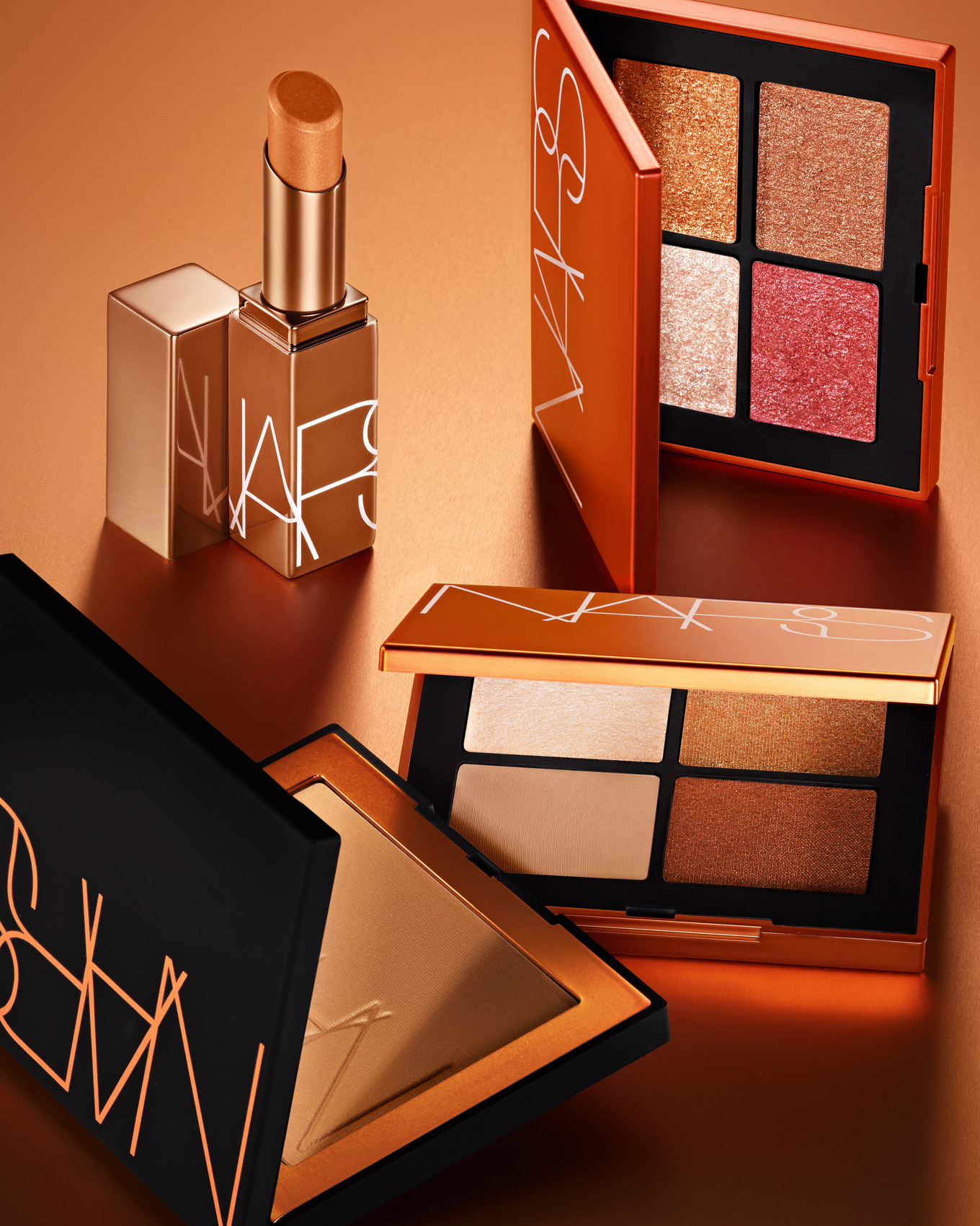 NARS_SP23_LagunaCollection_DigitalFirstStill_CollectionGroup_Shot1_GLBL_B